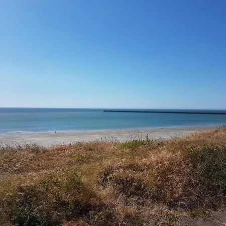 Maison Napoléon * Wimille