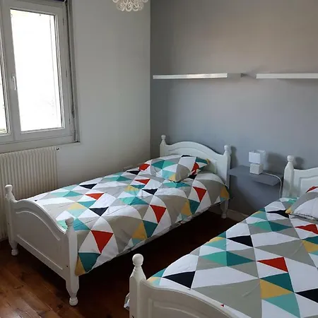 Casa vacanze Maison Napoléon Wimille