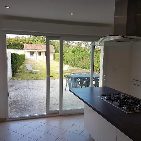 Maison Napoléon Casa vacanze