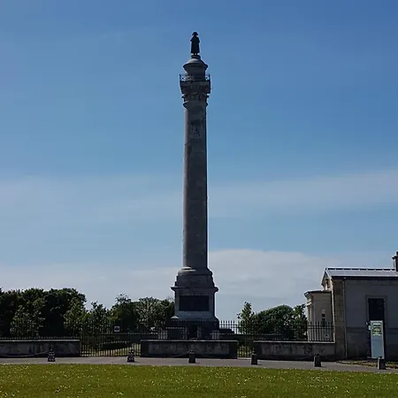 Casa vacanze Maison Napoléon