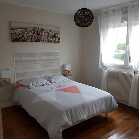 Maison Napoleon Holiday home *
