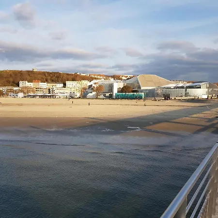 Maison Napoléon Casa vacanze *