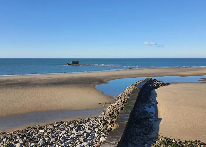 Holiday home Maison Napoleon