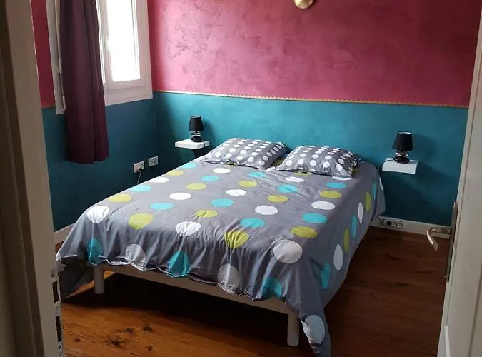 Holiday home Maison Napoleon Wimille