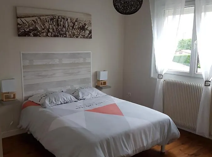 Maison Napoleon Holiday home *