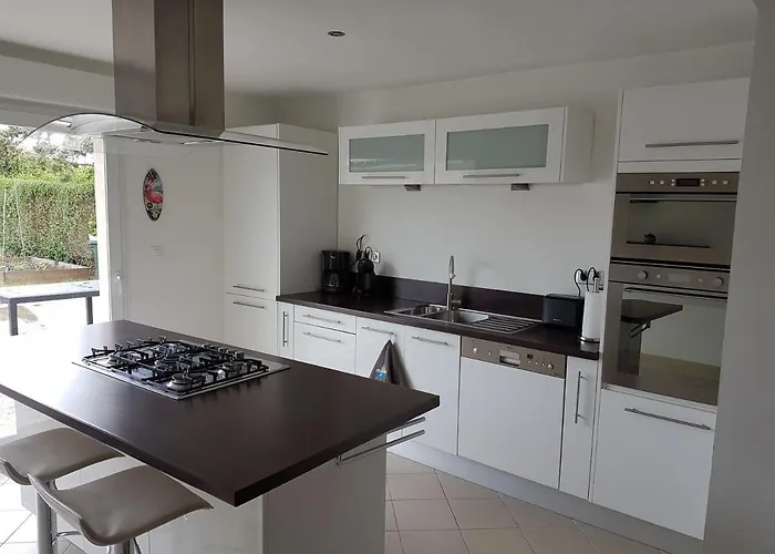 Holiday home Maison Napoleon