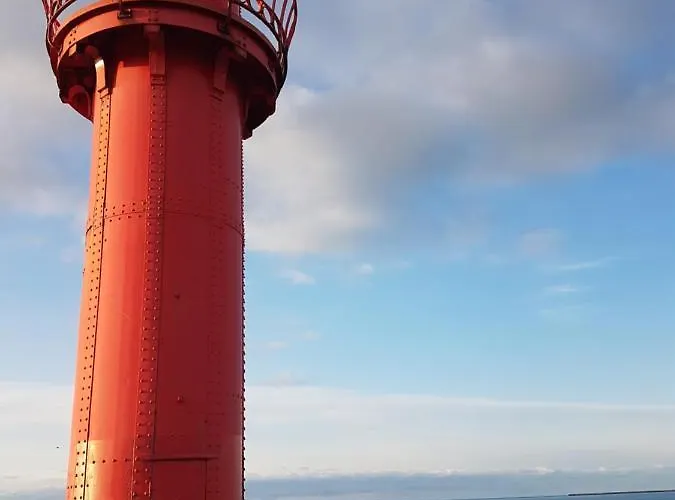 Maison Napoleon Holiday home